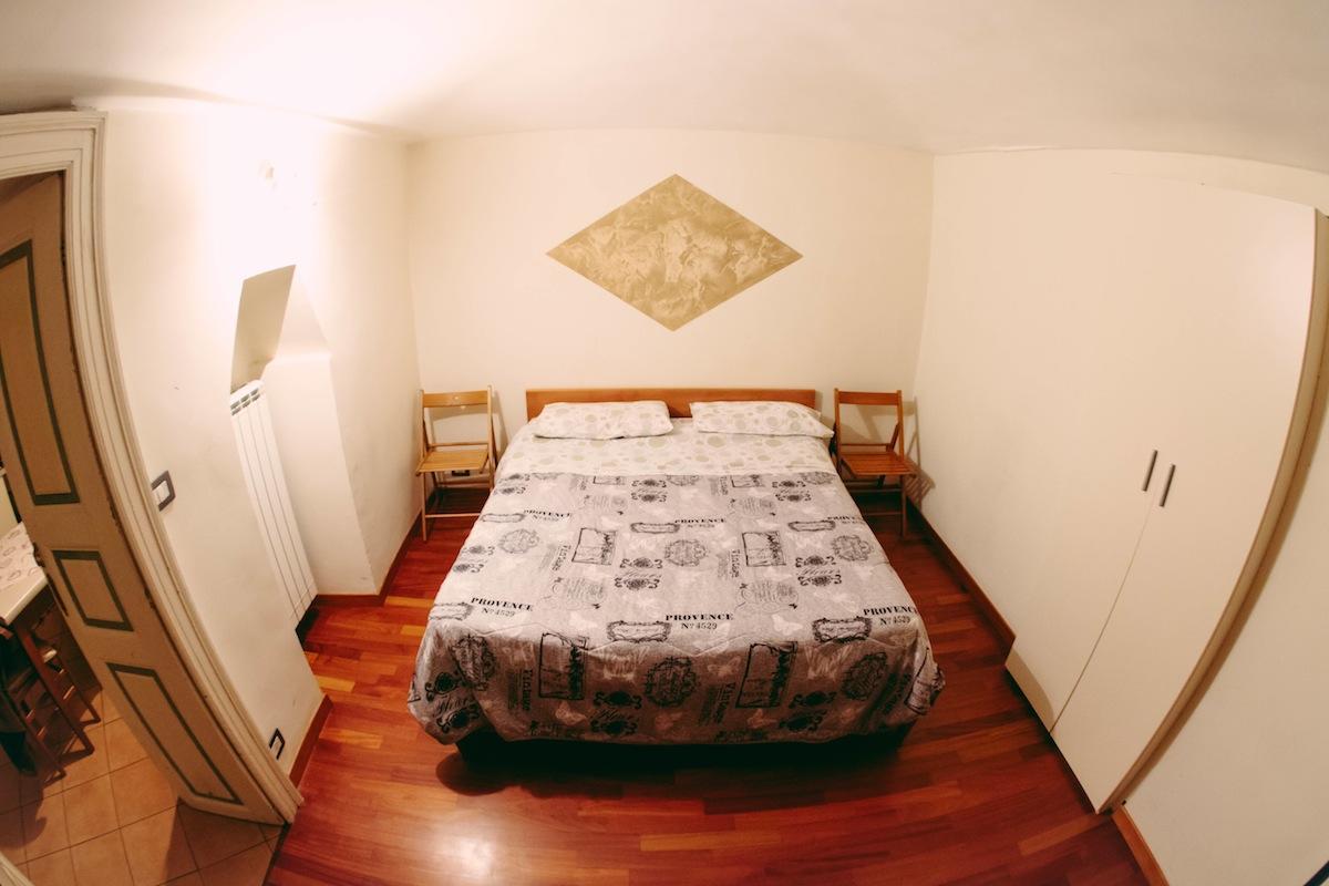 Bilo Mattone Apartament Turyn